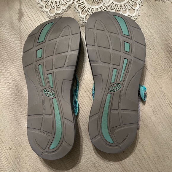 Chaco Women’s Zx3 - Picture 2 of 10